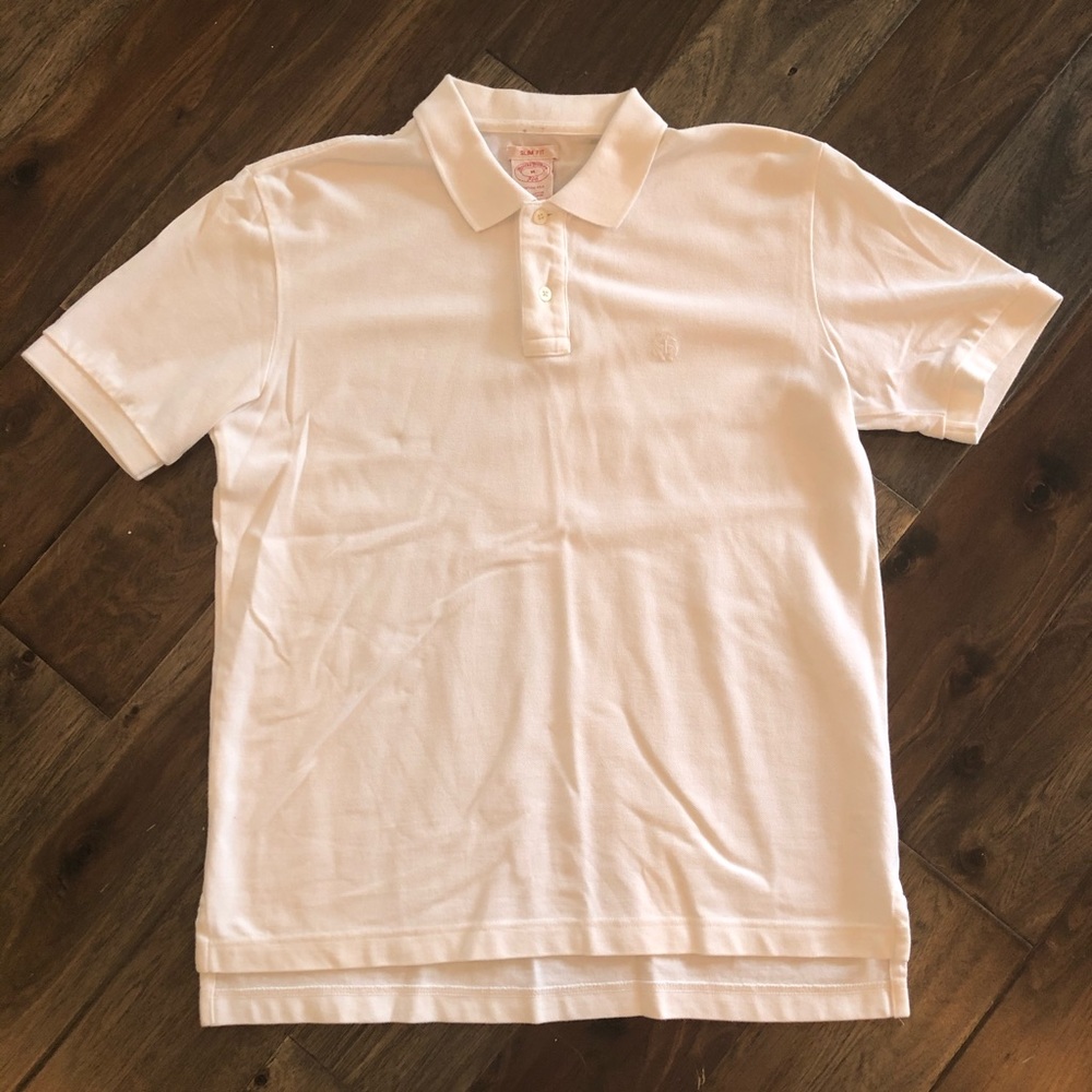 Brooks Brothers Polo